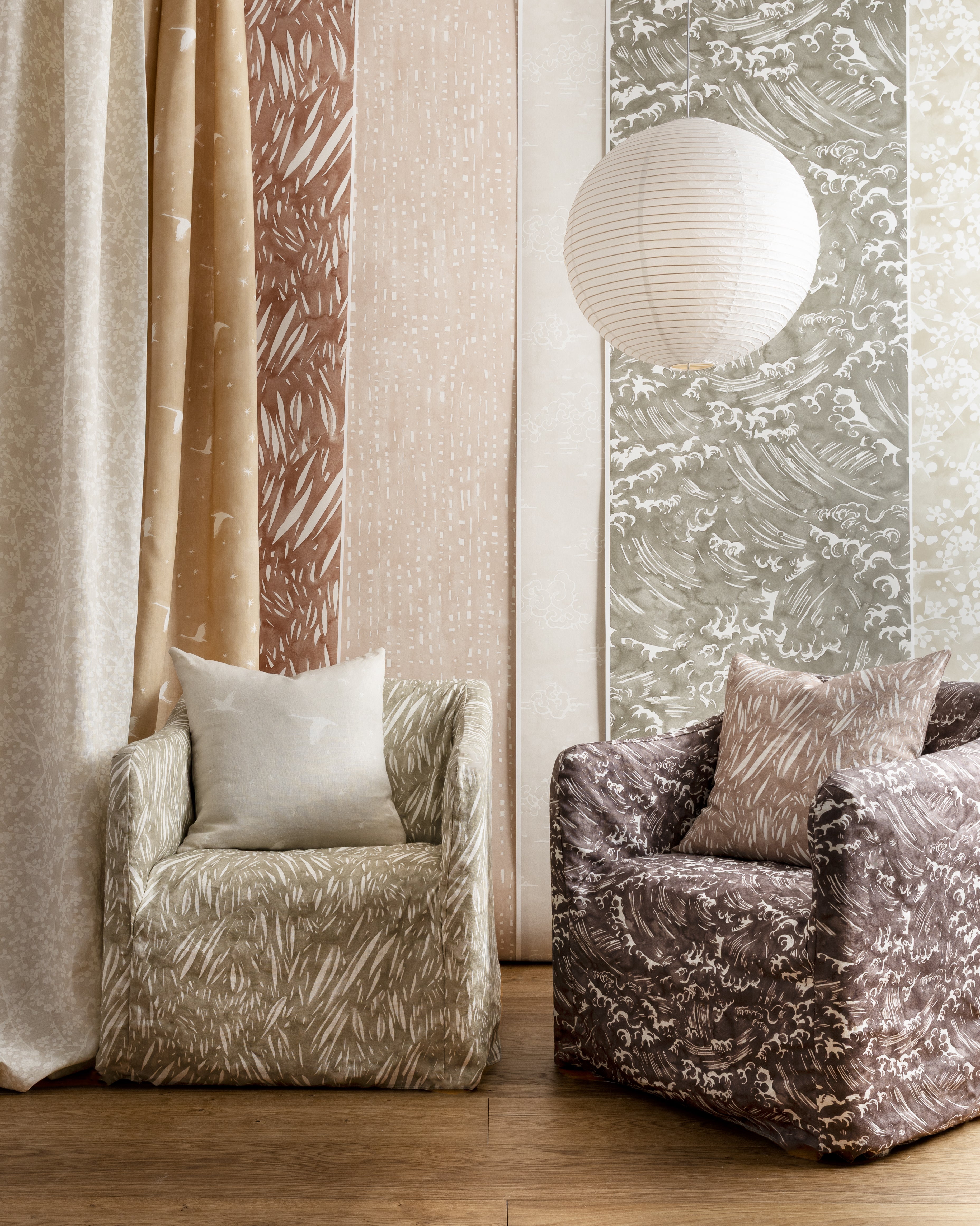 Suketchi II by Quercus & Co