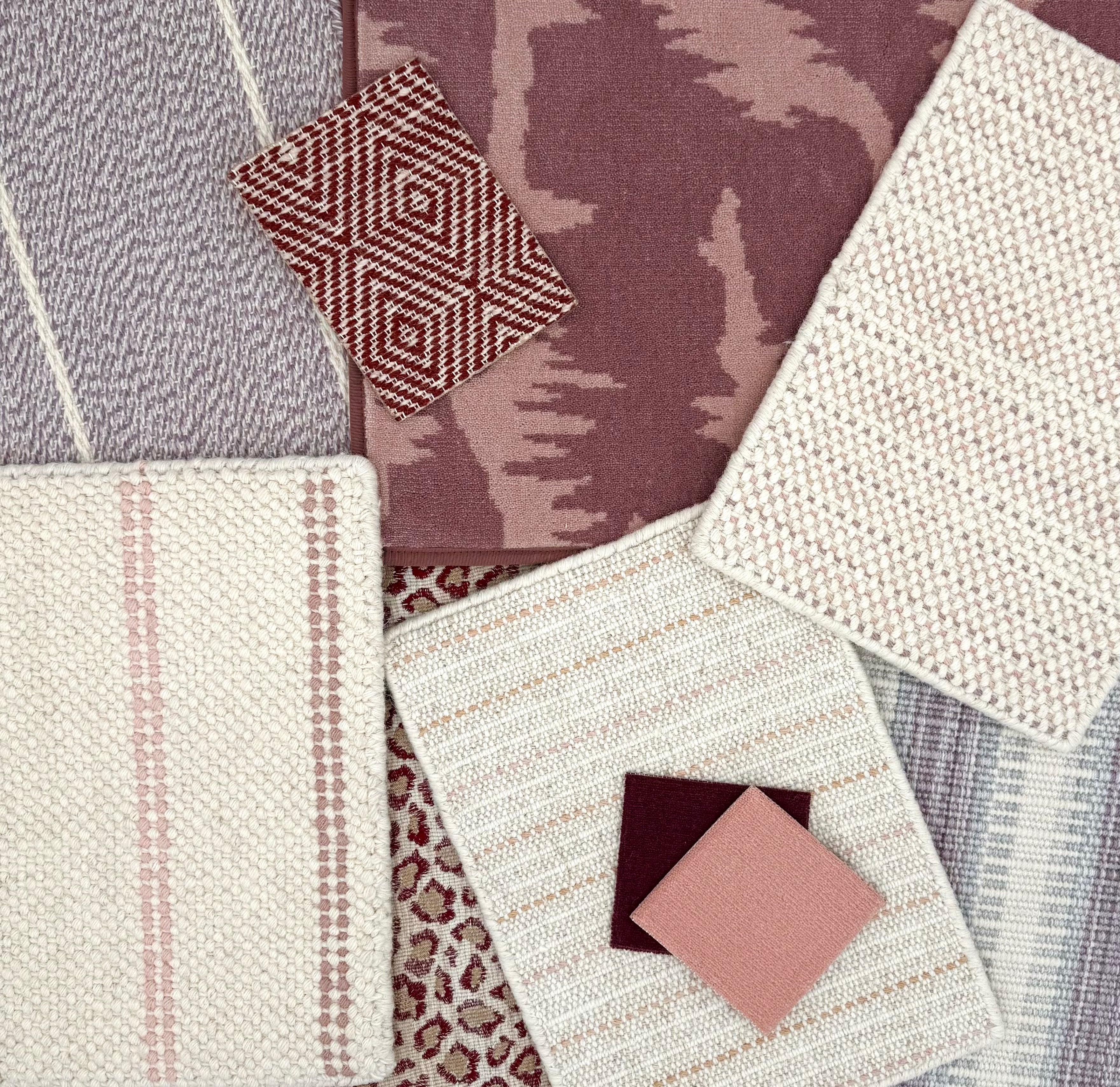 Broadlooms We Love