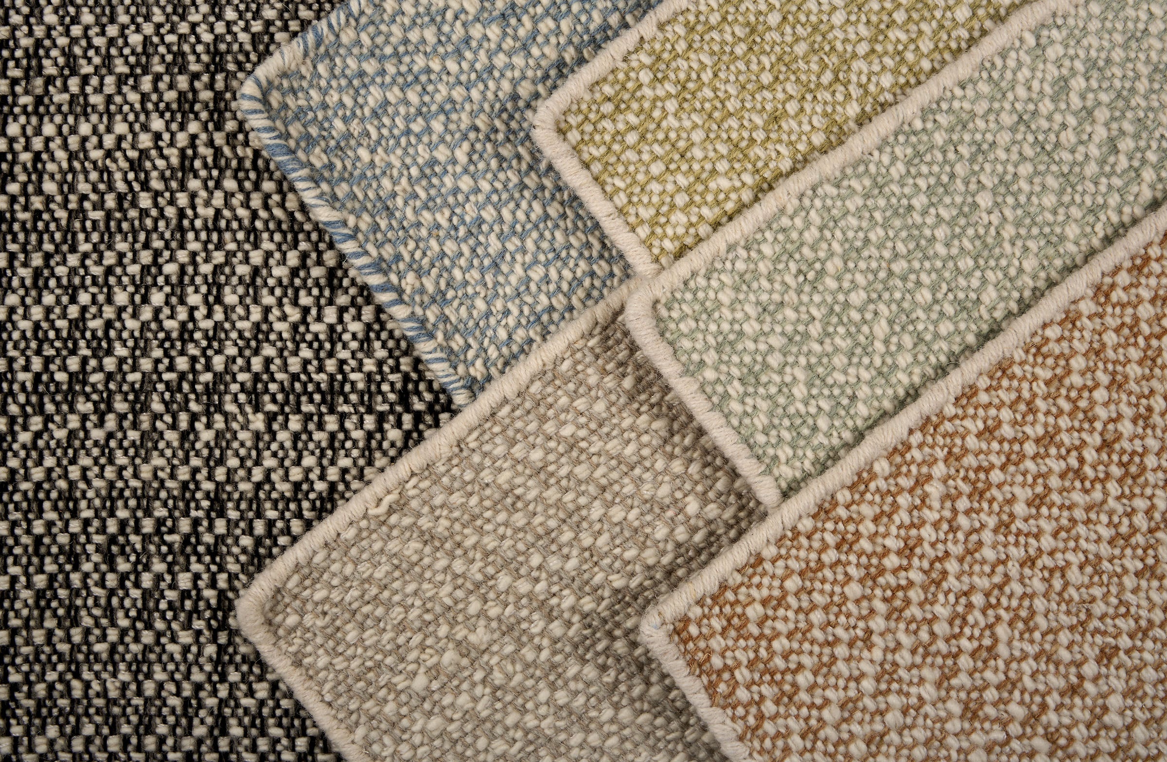 New Broadloom