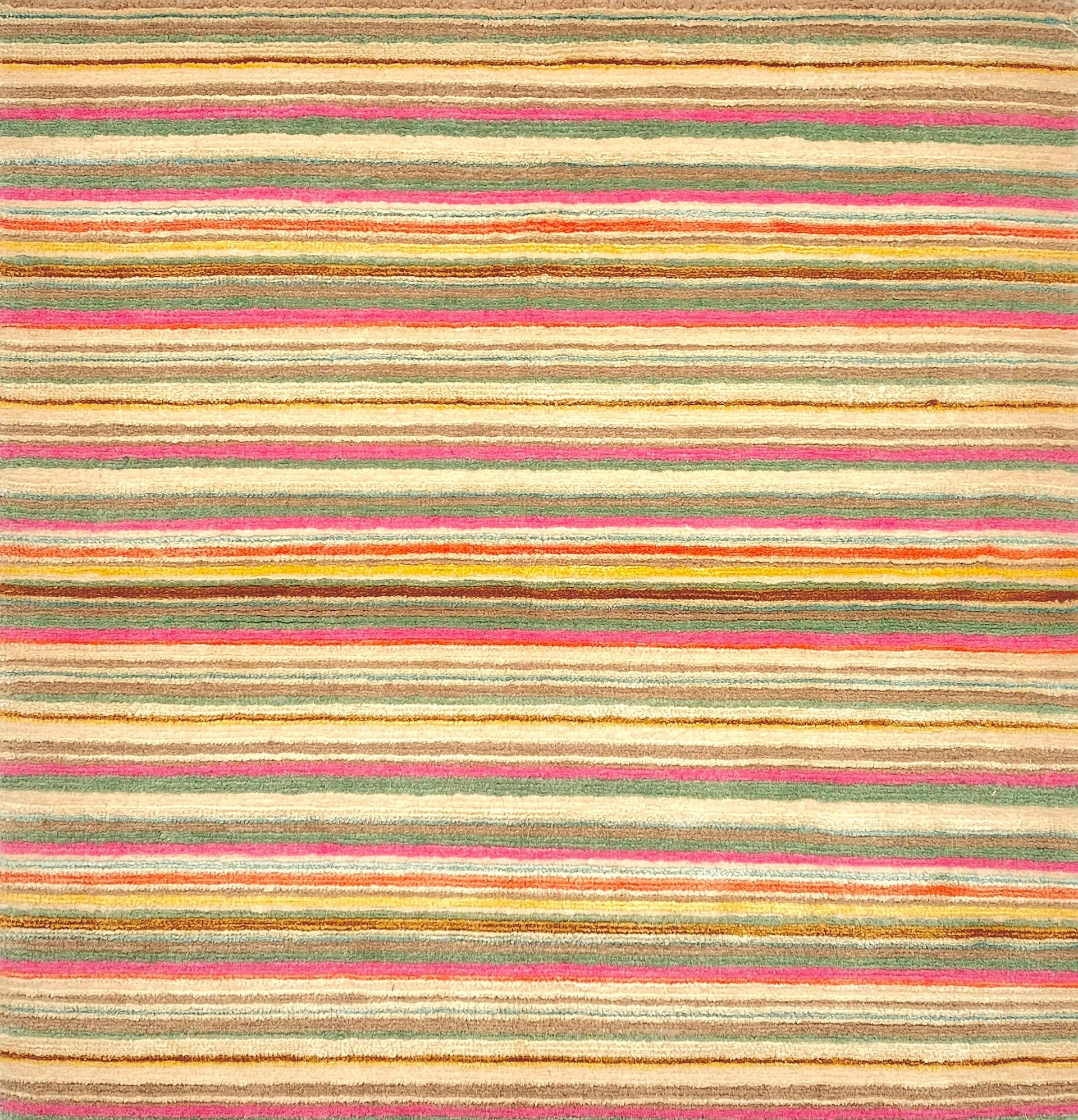 Of Every Stripe