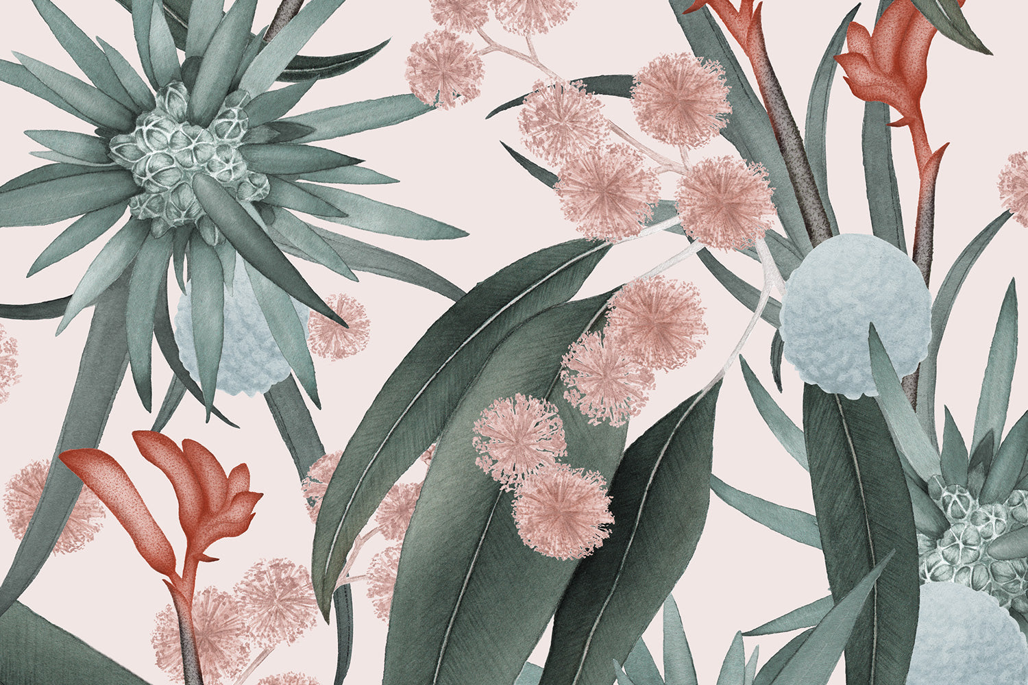 Groundbreaking Florals for Spring