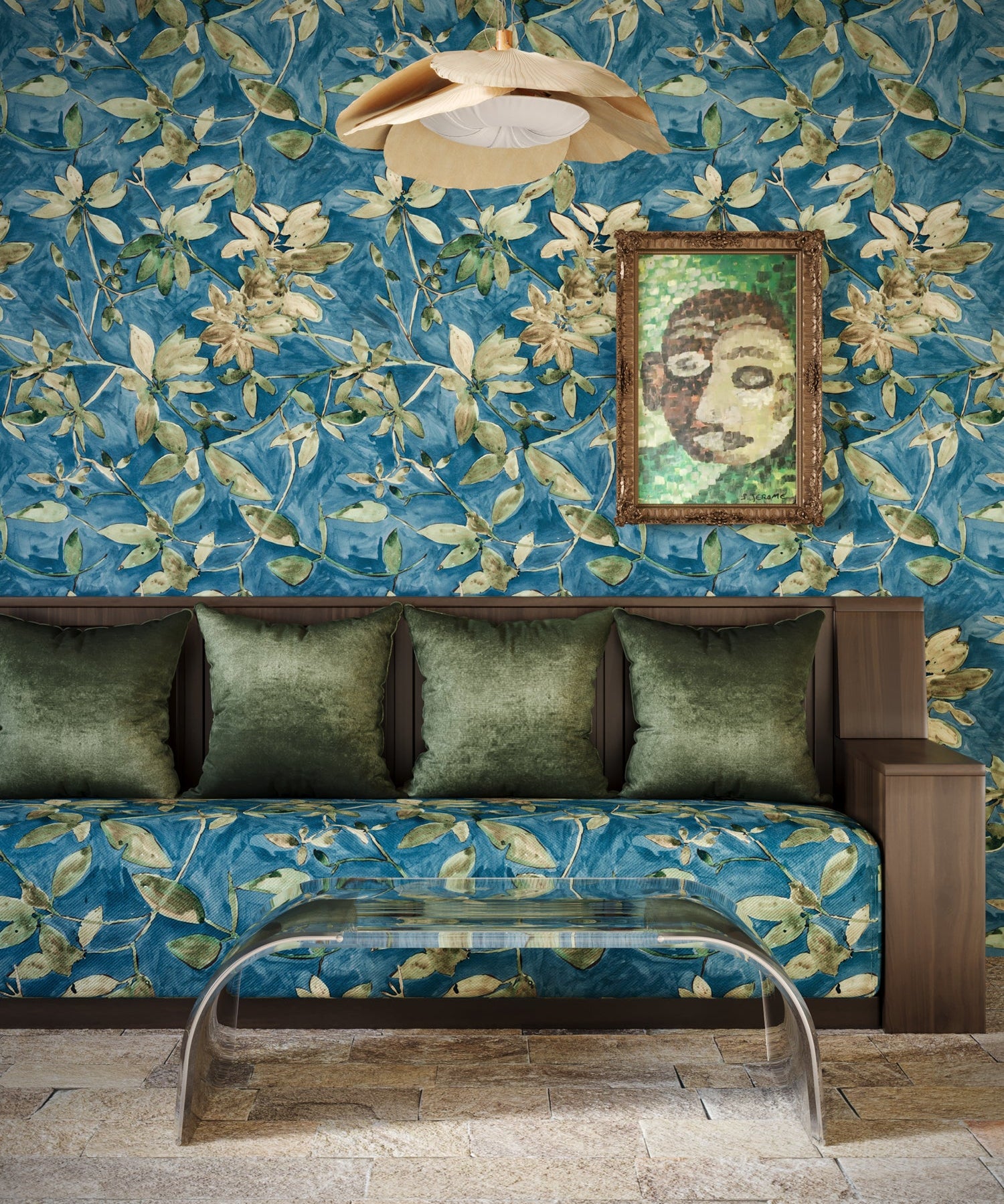 The Nicoyán Collection by Eskayel