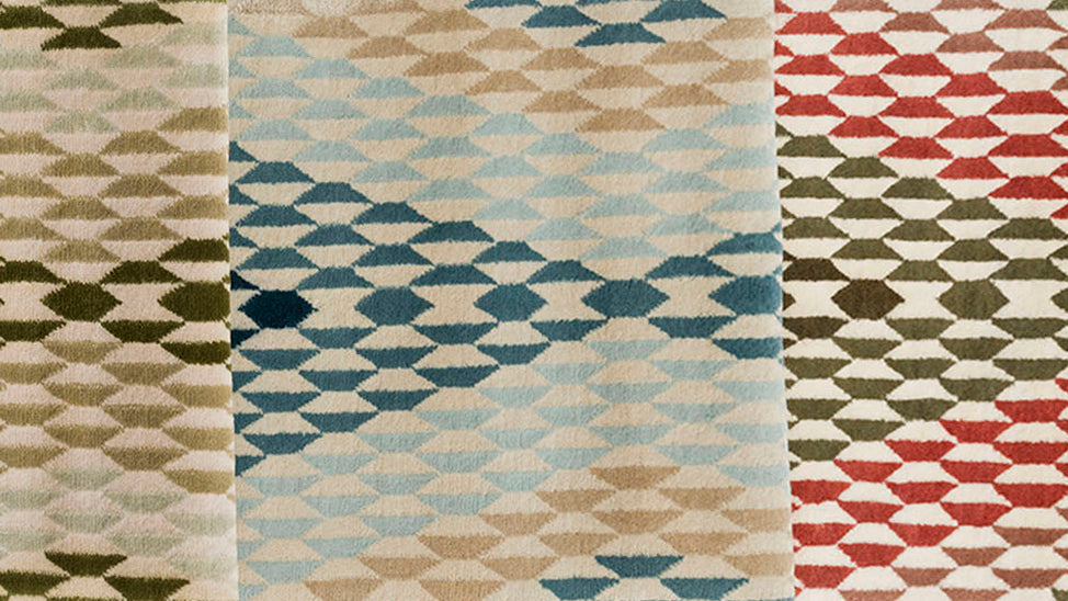 Studio Four NYC Designer Rugs