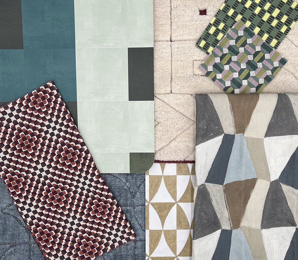 New Geometries