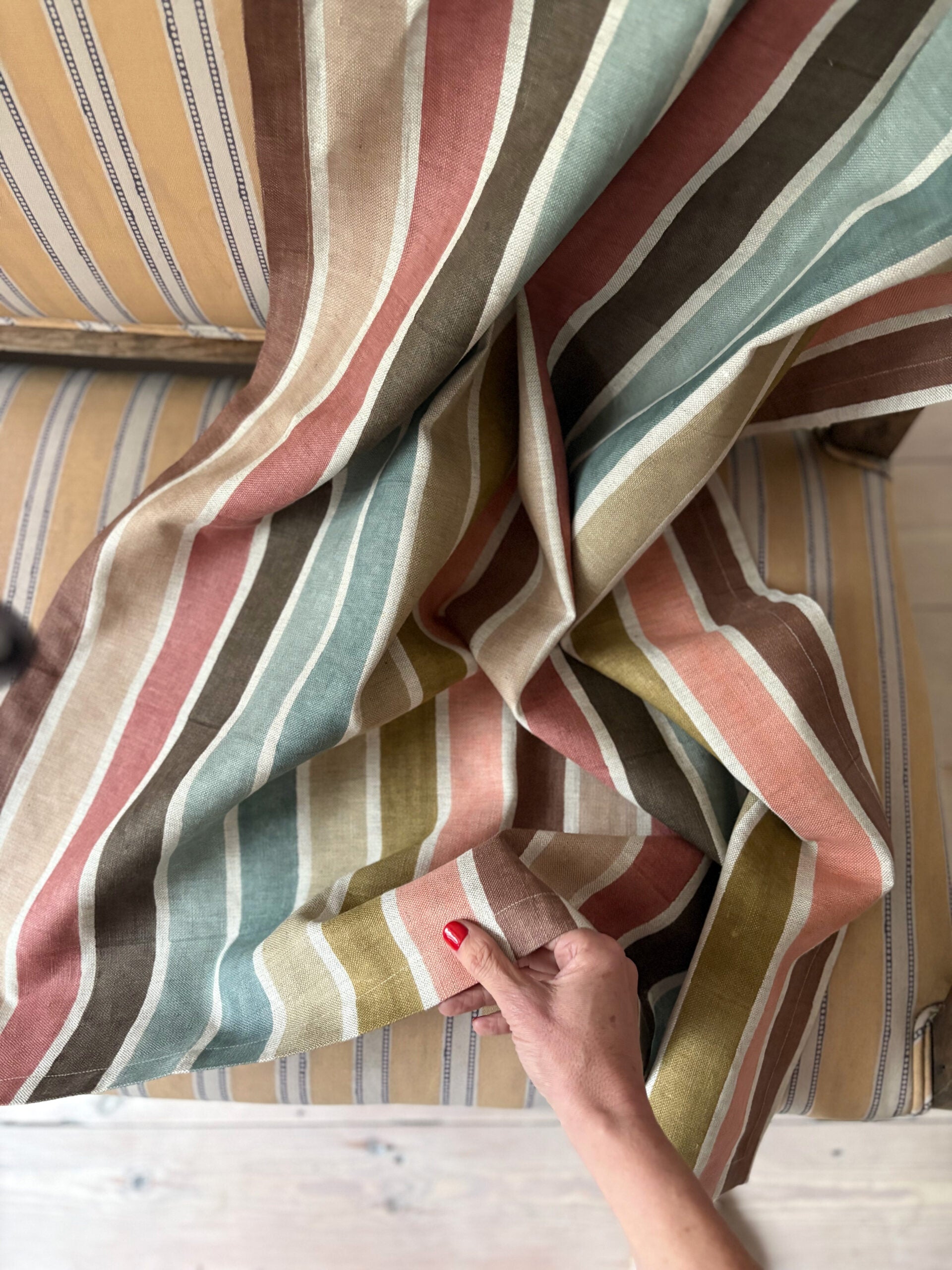 Kate Loudoun Shand - New Arrivals