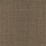 Broadloom carpet swatch textural design in  brown