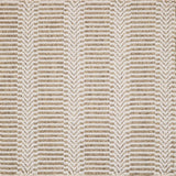 Broadloom carpet swatch in textured pattern light grey color