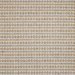 Broadloom carpet swatch textural design in tan