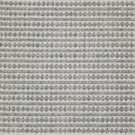 Broadloom carpet swatch textural design in slate