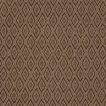 Broadloom carpet swatch diamond design in mocha /brown 