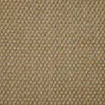 Broadloom carpet swatch textured design in grey tan