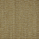 Broadloom carpet swatch in a textured pattern yellow color