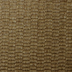 Broadloom carpet swatch in a textured pattern tan color