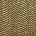 Broadloom carpet swatch geometric design in gold