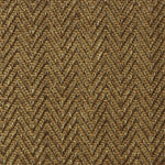 Broadloom carpet swatch textured design in yellow gold