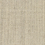 Broadloom carpet swatch textured design in ivory grey