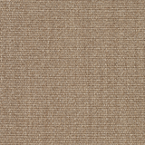 Broadloom carpet swatch textural design in tan cream