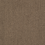 Broadloom carpet swatch textural design in light brown 