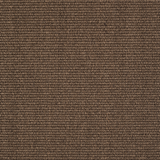 Broadloom carpet swatch textural design in  brown 