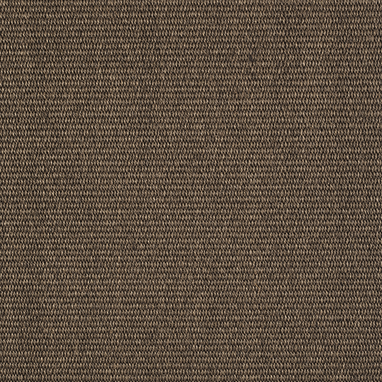 Broadloom carpet swatch textural design in  brown 
