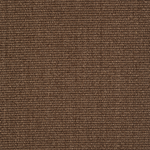 Broadloom carpet swatch textural design in chocolate