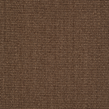 Broadloom carpet swatch textural design in chocolate