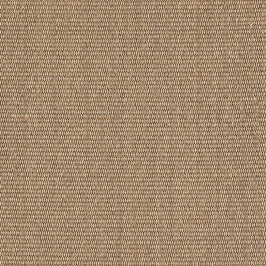 Broadloom carpet swatch textural design in tan