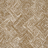 Broadloom carpet swatch diamonds design in brown