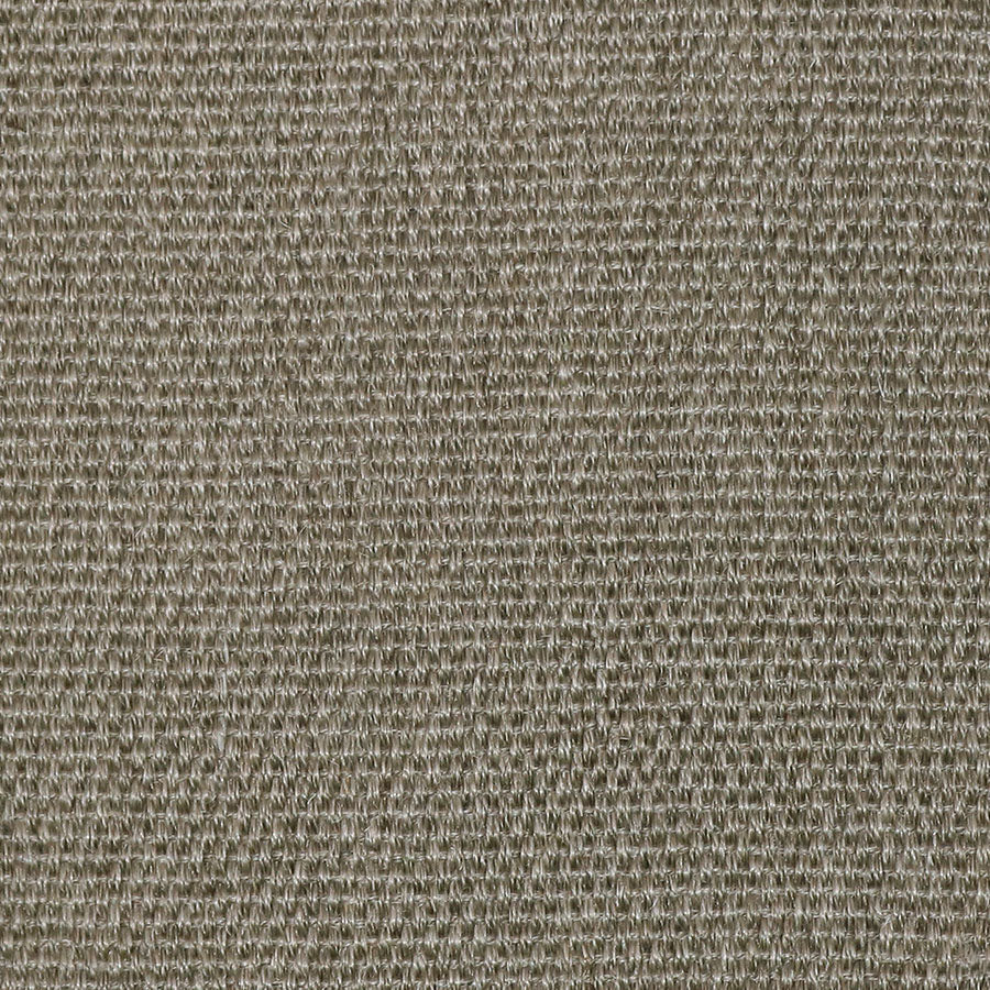 Broadloom carpet swatch textured design in dark grey