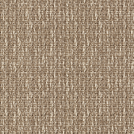Broadloom carpet swatch textural design in light tan 