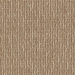 Broadloom carpet swatch textural design in cream tan