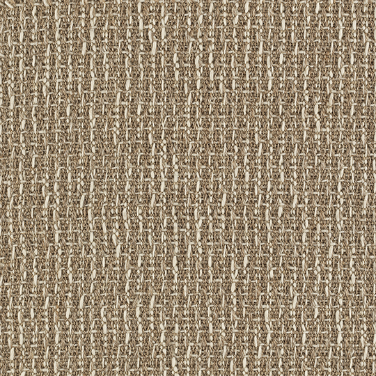 Broadloom carpet swatch textural design in cream tan