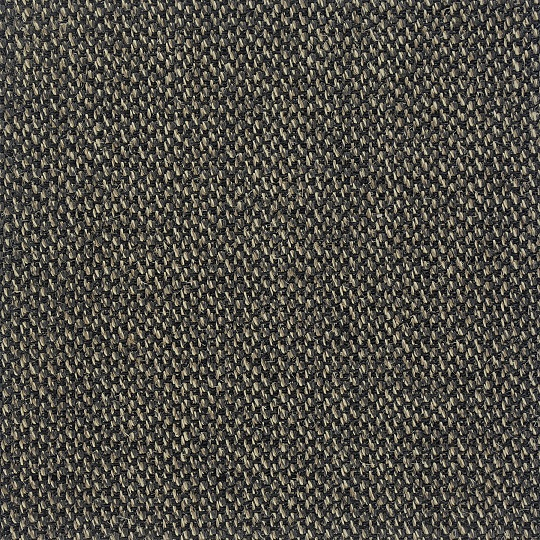 Broadloom carpet swatch textural design in dark blue
