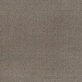 Broadloom carpet solid cut pile in grey