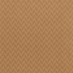 Broadloom carpet with a herringbone check in tonal brown. 
