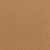 Broadloom carpet with a herringbone check in tonal brown. 