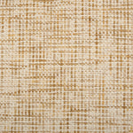 Broadloom carpet in a textural basket weave in cream mixed with warm shades of tan. 