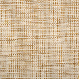 Broadloom carpet in a textural basket weave in cream mixed with warm shades of tan. 