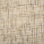 Broadloom carpet in a textural basket weave in cream mixed with shades of brown and tan. 