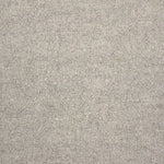 Broadloom carpet swatch in textured in grey and white design