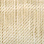 Broadloom carpet with a textural stripe in shades of cream and tan. 