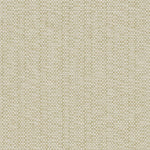 Broadloom carpet in a textural weave in cream and moss green.