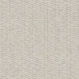 Broadloom carpet in a textural weave in cream and cool grey.