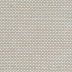 Textural handwoven rug in cream grey and tan. 
