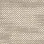 Textural handmade rug in cream, tan and grey.