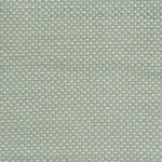 Textural handmade rug in sage green