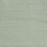 Textural handmade rug in sage green