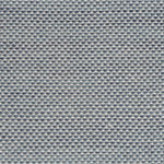 Textural handmade rug in shades of blue