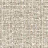 Textural basketweave broadloom in beige.