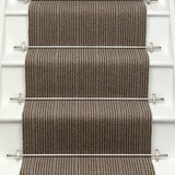Shetland Broadcloth Flatweave Runner